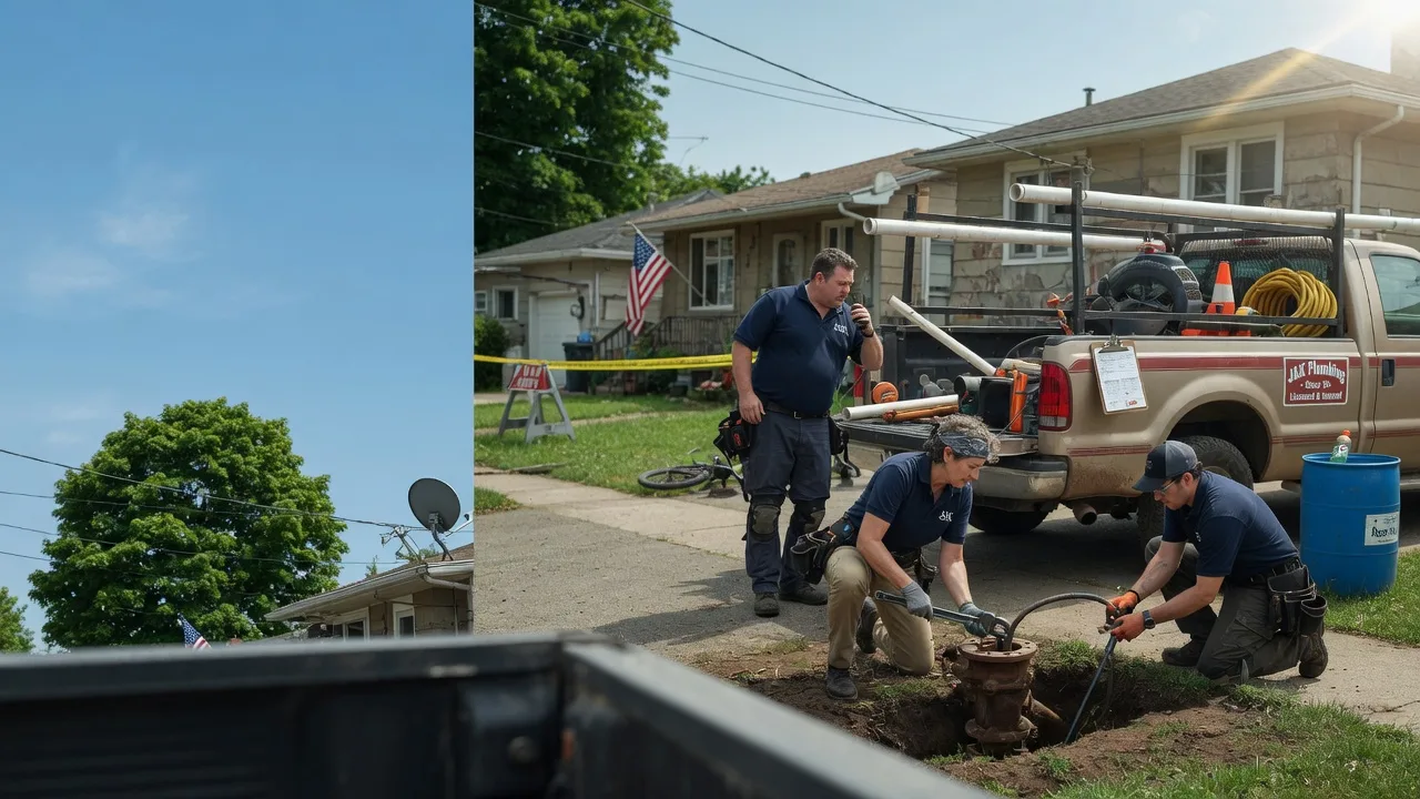 Water Heater Replacement in Houlka, MS near me